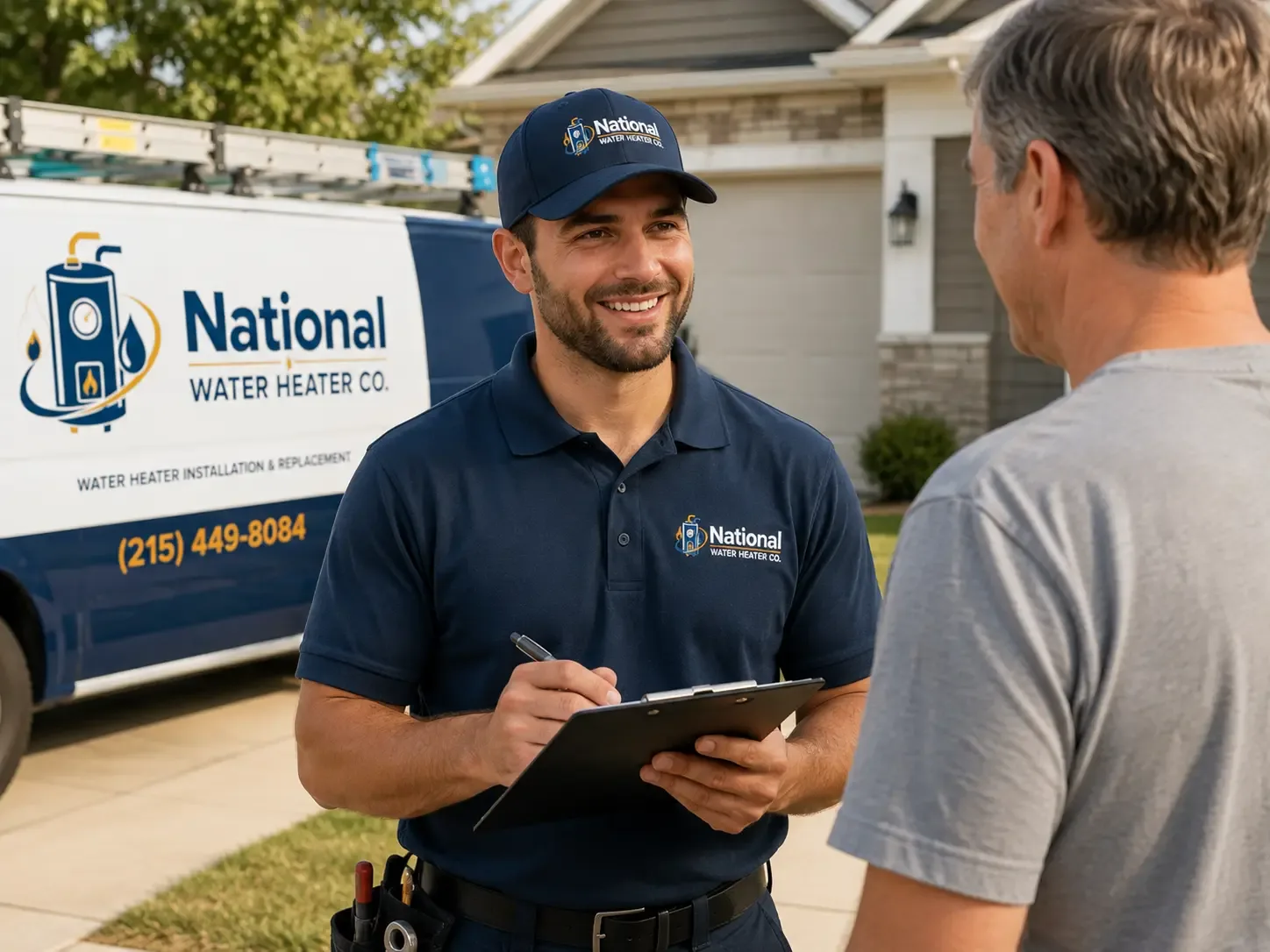 Water Heater Installation Saxe, VA FAQs